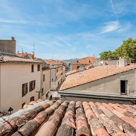Apartment Azur Ambroise *